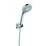 Creavit SH116 Mafsallı 5F El Duş Seti