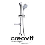 Creavit SH415 Sürgülü Duş Sistemi