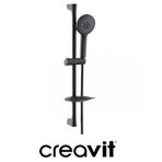 Creavit SH493S Sürgülü Duş Sistemi