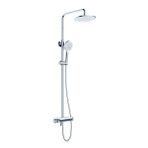 Creavit SH510 Rain Plus Tepe Duş Sistemi