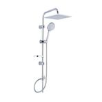 Creavit SH620 Tepe Duş Başlığı Seti