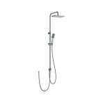 Creavit SH660 Krom Kolon Duş Sistemi