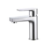 Creavit Sharp Krom Lavabo Armatürü