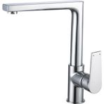 Creavit Sharp Krom Mutfak Armatürü