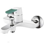Creavit SL2500 Aç Kapa Stilo Banyo Armatürü