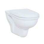 Creavit SL320 Selin Asma Klozet ve Kapak