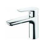 Creavit SO1500 Krom Solo Lavabo Bataryası