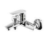 Creavit SO2500 Krom Solo Banyo Bataryası
