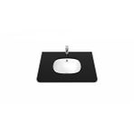 Creavit Solo 38x38 cm Tezgah Altı Lavabo