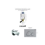 Creavit Spa Gömme Rezervuar Seti GR5001-GP7002-MS.AC50L