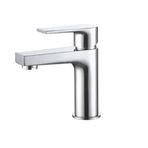 Creavit SR1500 Sharp Lavabo Armatürü Bataryası
