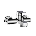 Creavit SR2510 Sharp Banyo Armatürü Bataryası
