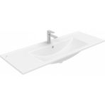 Creavit Su Etajerli Lavabo Beyaz 120CM