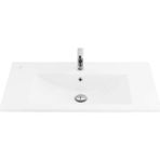 Creavit SU055 Su Etajerli Dolap Uyumlu Lavabo 55 cm