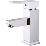 Creavit Sv1440 Svida Lavabo Bataryası Krom