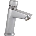 Creavit TA1060 Zaman Ayarlı Lavabo Musluğu