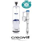 Creavit Tek Kademeli Rezervuar İç Takım It5360-1