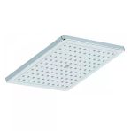 Creavit Tepe Duş Başlığı Kare 200Mm