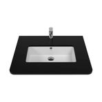 Creavit Tezgah Altı Lavabo 30 50cm Beyaz Tp730-00cb00e-0000