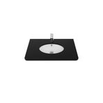 Creavit Tezgah Altı Lavabo 33*43CM Beyaz