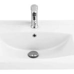 Creavit TF165 Sera 45x65 cm Etajerli Mobilya Dolap Uyumlu Lavabo