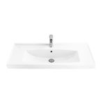 Creavit TF200 Sera 49x100 cm Etajerli Mobilya Dolap Uyumlu Lavabo
