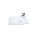 Creavit TP026 Elmas 30x50 cm Lavabo