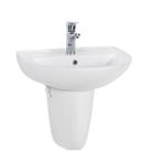 Creavit TP155 40x50 cm Lavabo