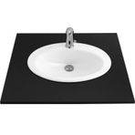 Creavit TP225 Tezgah Üstü 45x52 cm Lavabo
