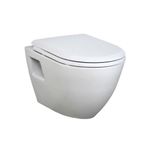 Creavit TP325 Kapaksız Terra Asma Klozet