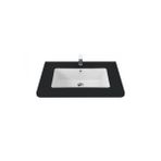 Creavit TP760 38x60 cm Tezgah Altı Lavabo