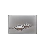 Creavit Ufo Gömme Rezervuar Mat Kumanda Paneli Gp1003