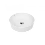 Creavit Ultra Yuvarlak Çanak Lavabo 45CM Beyaz