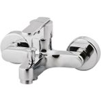 Creavit Vega Aplike Banyo Bataryası Armatürü