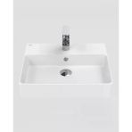 Creavit Volga 40*50 Tezgah Üstü Lavabo