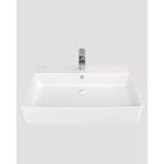 Creavit Volga 50*60 Tezgah Üstü Lavabo