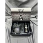 Creed Aventus Edp Erkek Parfüm Seti 100 Ml Parfüm 200 Ml Deodorant