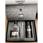 Creed Aventus Erkek Parfüm Hediye Seti