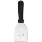 Creme Spatula No. 1 11 cm - Siyah