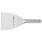 Creme Spatula No. 3 Paslanmaz Sap 12 cm