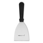 Creme Spatula No. 4 12,5 Cm Siyah