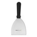 Creme Spatula No. 5 13,5 Cm Siyah