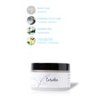 Cremika Vücut Peelingi 250 ml - Coconut Yağı, Yeşil Çay Özü, Doğal Biyo-aktifler