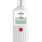 Cremo 473 ml 2in1 Coconut&Tea Tree Şampuan ve Saç Kremi