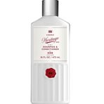 Cremo 473 ml 2in1 Heritage Red Şampuan ve Saç Kremi