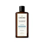 Cremo Ardıç ve Okaliptüs Kalınlaştırıcı Şampuan 473ml