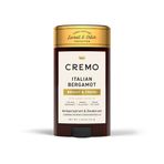 Cremo Italian Bergamot Antiperspirant Stick Deodorant 75GR