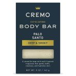 Cremo Palo Santo Arındırıcı Peeling Etkili Vücut Sabunu 142Gr