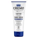 Cremo Refreshing Mint Serinletici Tıraş Kremi 177Ml