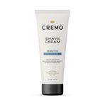 Cremo Sensitive Hassas Ciltler İçin Tıraş Kremi 177Ml